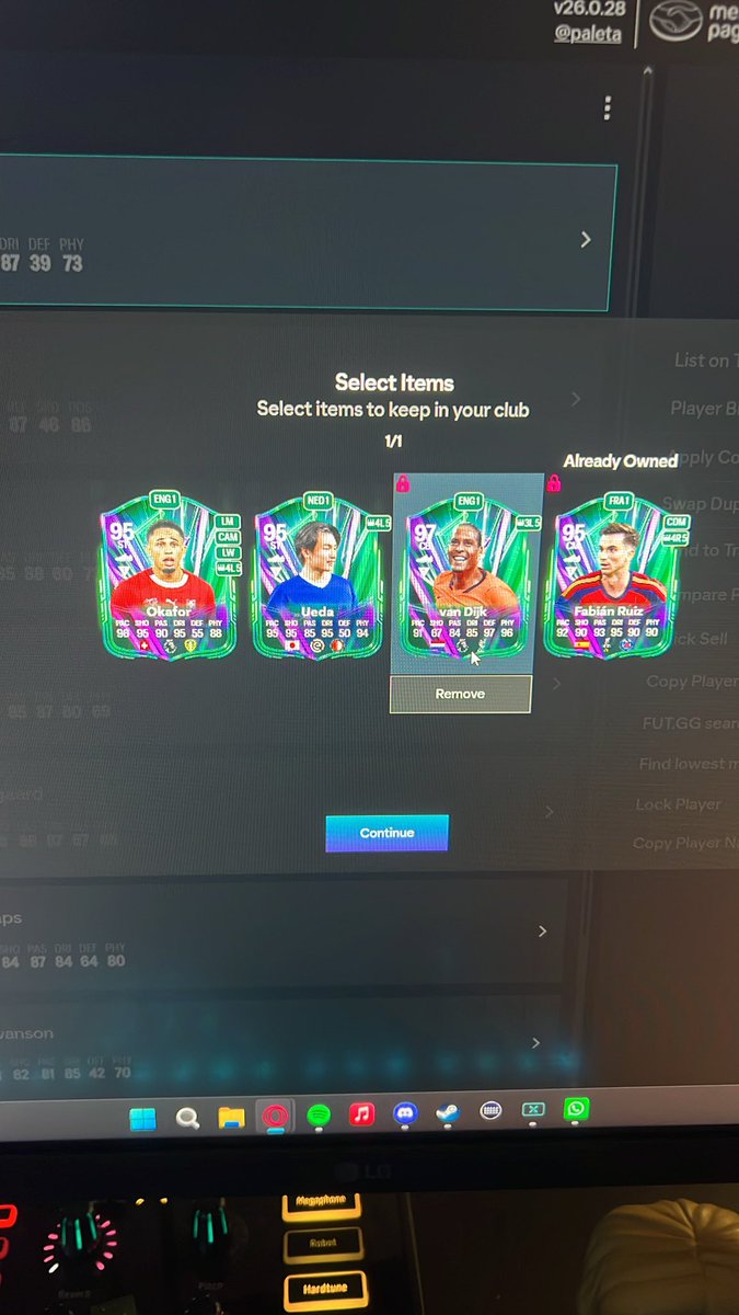 DagdaOW's tweet photo. @AsyFutTrader Did the tradable pack twice, fair to say it was worth it https://t.co/YdCR36JXyw