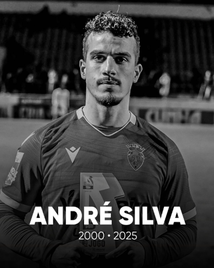 FotosDeFatos's tweet photo. 🇵🇹 #NumDiaComoHoje mas em 2025, morria num acidente de carro, Diogo José Teixeira da Silva, mais conhecido como Diogo Jota.

No carro estava seu irmão que também faleceu, André Silva. https://t.co/2HYHExy7uJ