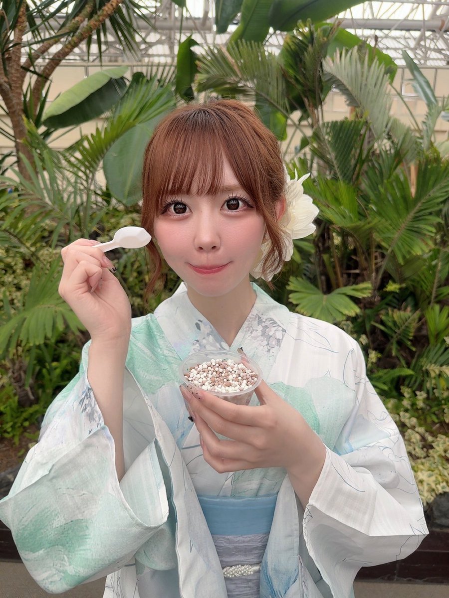 araki_sakura's tweet photo. おはよう！！ https://t.co/A2JoWxpkTL