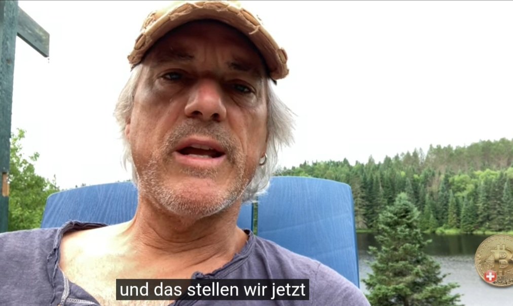 DkDoris7's tweet photo. "Crypto Profi Schweiz" !!!
==================

On X, YouTube, Telegram

FAKE SEITE !!!
https://t.co/RmoaZ69URY.login.php
He can steal everything from the wallets of anyone who has entered their "Seed Phase" passwords on the site https://t.co/tEX9WLZnBH