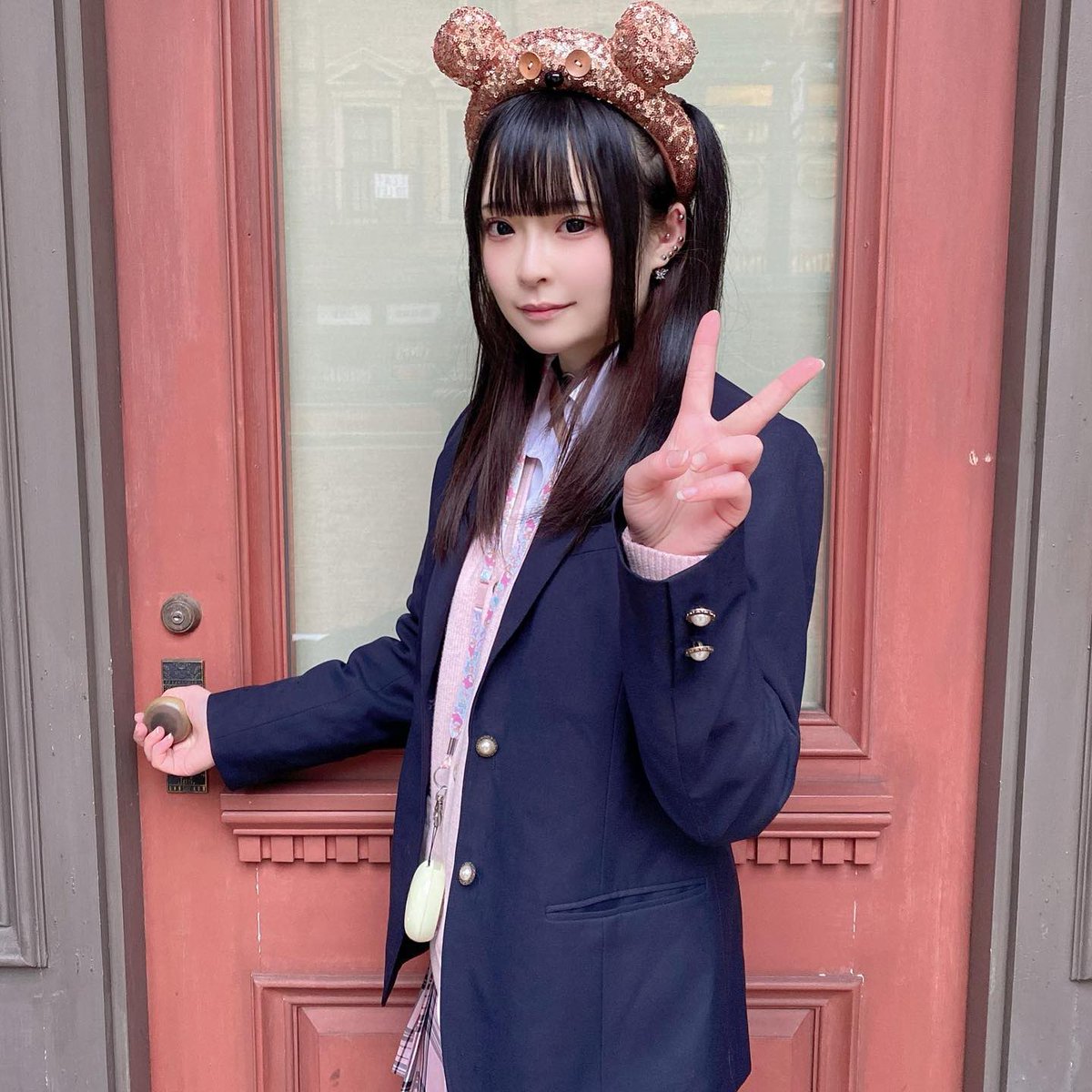 ゼパちゃん