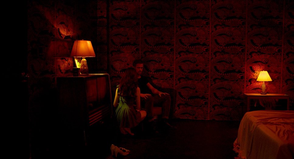 jpmovies24's tweet photo. Only God Forgives (2013) 
Dir. Nicolas Winding Refn https://t.co/PgyTCS4wWD