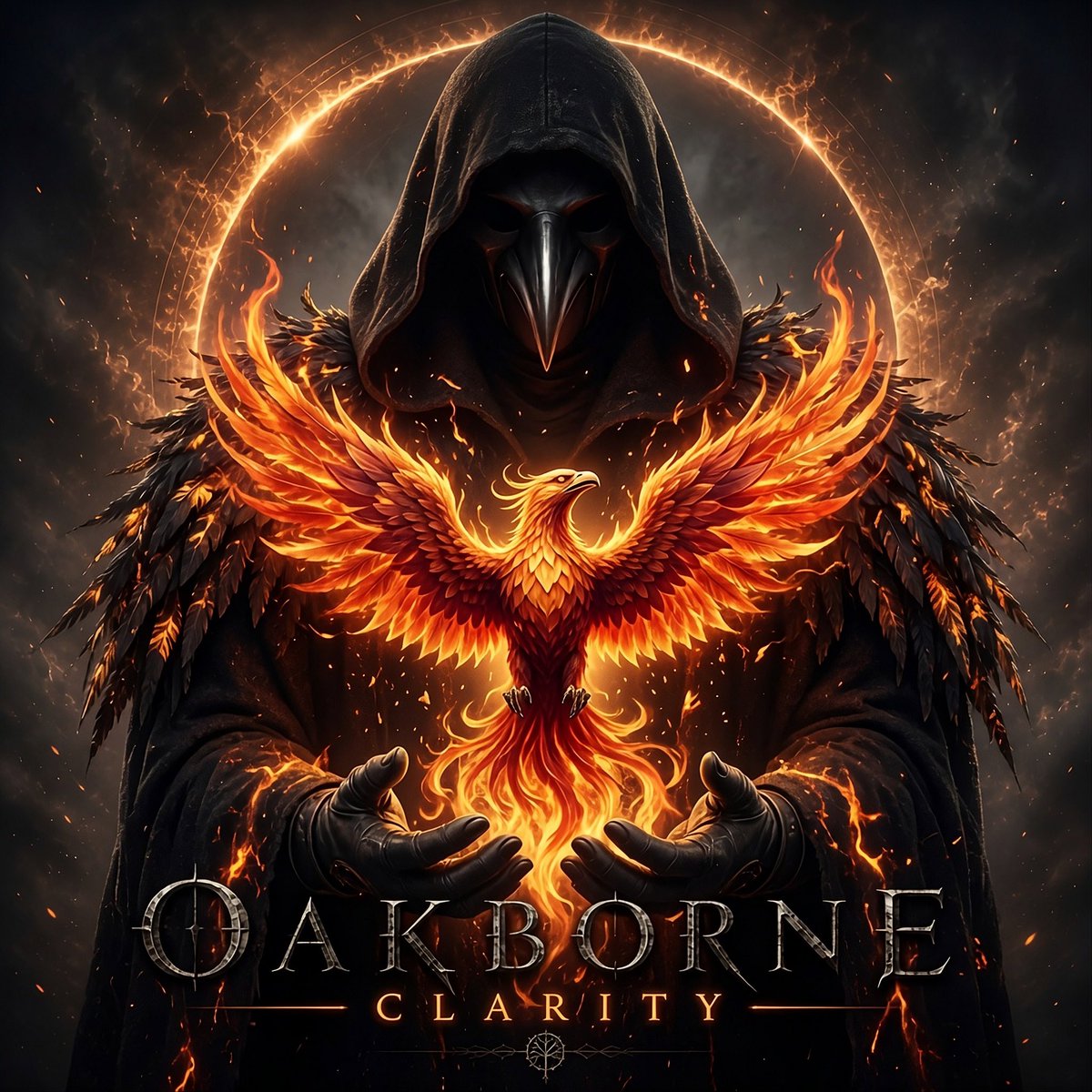 brianoakborne's tweet photo. OAKBORNE's new album Clarity is out now. 🔥🔥🔥
Stream it on most major music platforms.

#oakborne #clarity #newmusic https://t.co/NvPonLOzim