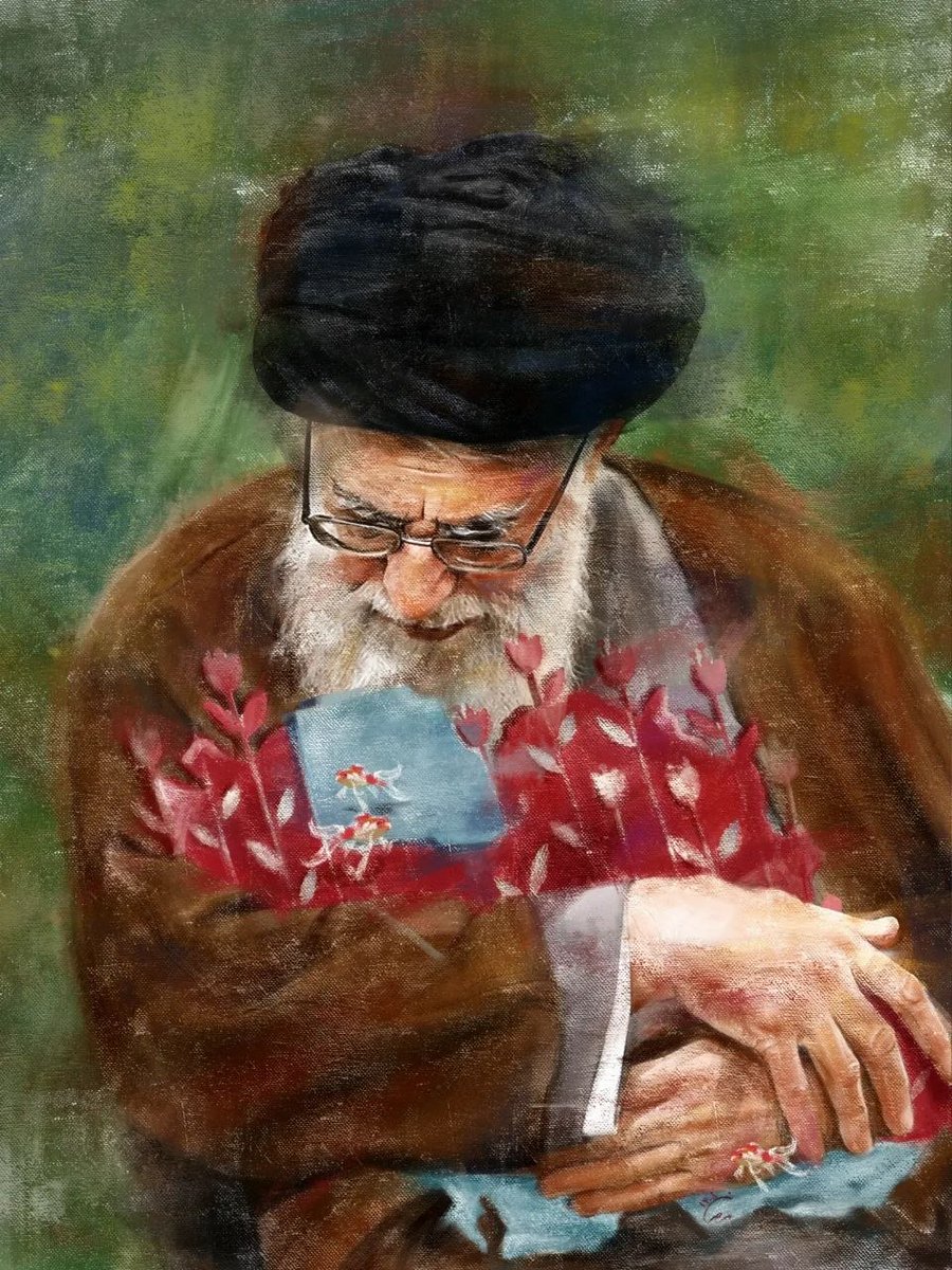 fa_akbarshahi's tweet photo. امّا در قلبش، جُز ملّتش چیزی نیافتند.

[محمود درویش]
#امام_شهید https://t.co/GQLjvhD7ee