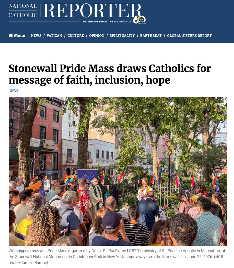realDaveReilly's tweet photo. Tradition: Excommunicated

Anal Sex: Affirmed

We are living through a Crisis in the Church of unprecedented proportions. https://t.co/2Knhfqqqz0