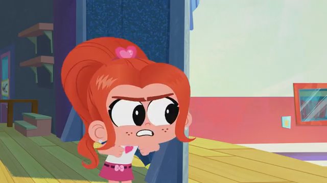 PixieGlitterGal's tweet photo. @AliceTsukinoGAU Yeah. Go Away, Go Away Unicorn haters! https://t.co/dhRUNNhWe0
