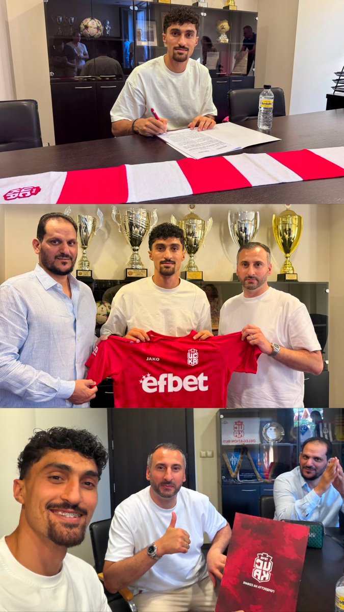 sportlandagency's tweet photo. https://t.co/IuWALMr3rG
