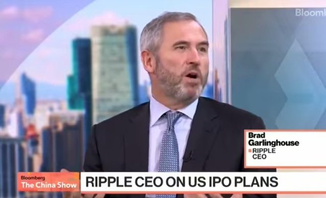 XRPInsight101's tweet photo. Brad Garlinghouse: "Our customers are banks, financial institutions, and payment providers -

We use XRP to facilitate those transactions!"

Are you holding XRP but haven’t claimed your Flare airdrops yet? Send “”HOW via direct message and I’ll send you a step-by-step guide

BANKS 🤝🏼 #XRP