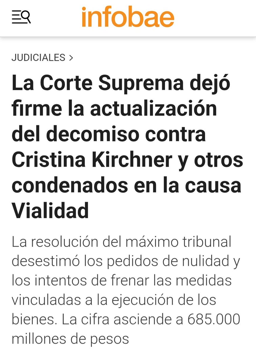 Bichuok1's tweet photo. Por vez mil, otra vez🙄
Si no lo veo, no lo creo...
Justicia inoperante, no nos entretengan mas y actúen👇 https://t.co/MIEDxxwkIp