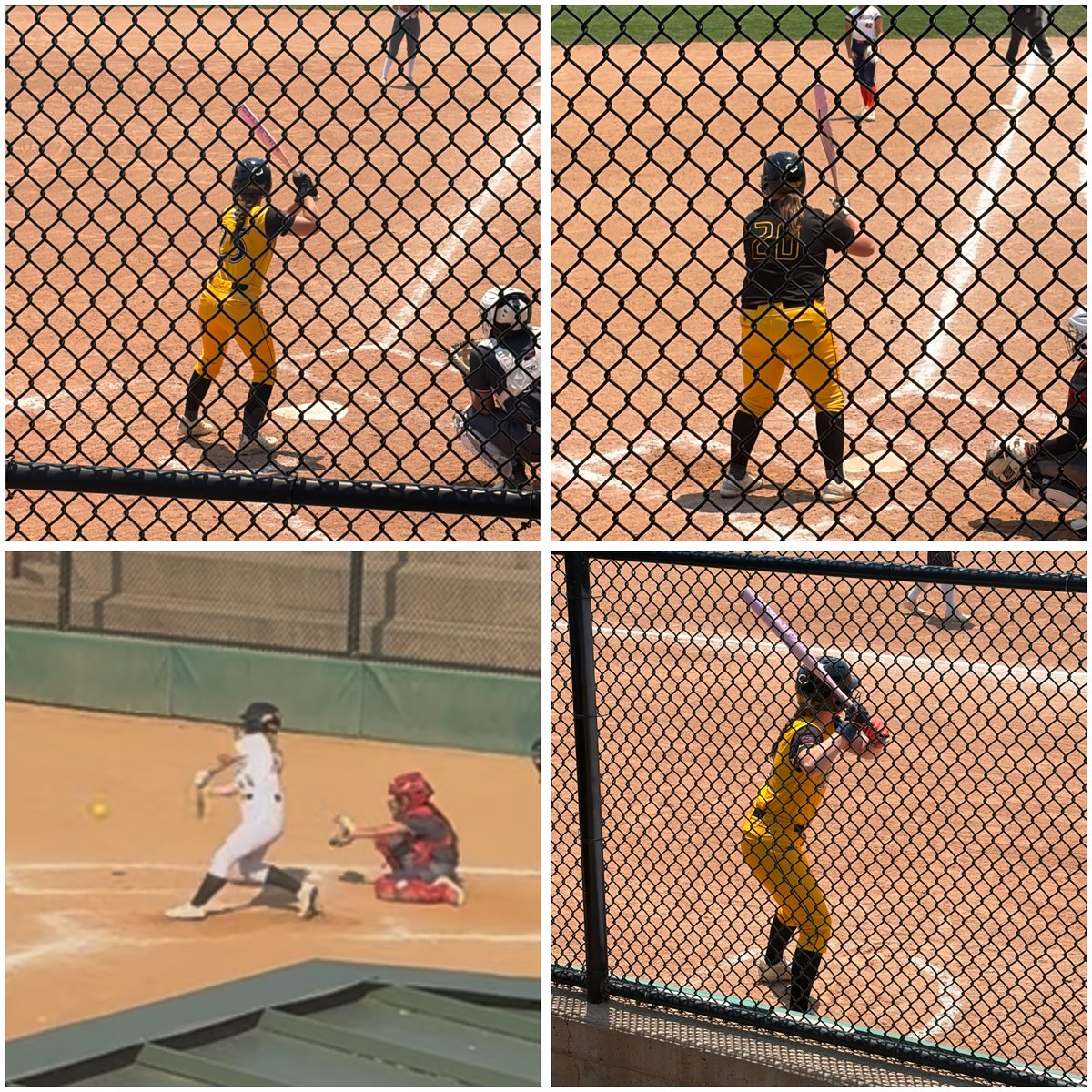 CheetahsLukasik's tweet photo. Shoutout to our Cheetah girls who tore it up during the All-Star games! @EvelynJBlahnik @jiovannalandeen 

Special shoutout to @amelia_mccargo and @SStaszak406 for the All-American selections!

Way to play hard and COMPETE!
@ChiCheetahsOrg @BoDomeBville #golets #peachy https://t.co/QlSi7a9UOJ