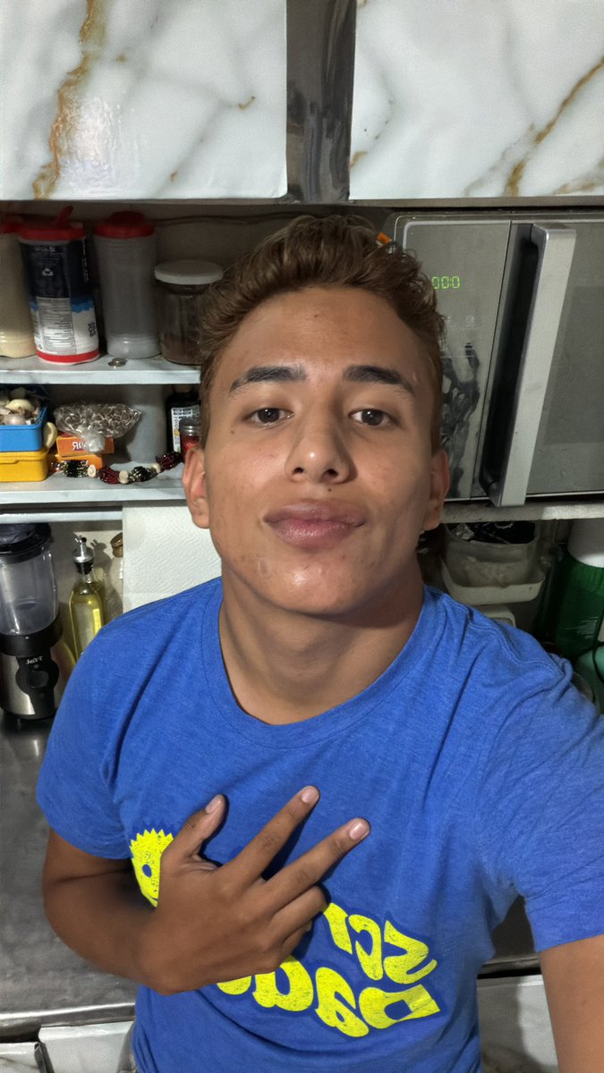 axelitorendon's tweet photo. Les acabo de dejar un video muy rico en mi only 🔥❤️
https://t.co/oI5MH5TXFV https://t.co/1DT3bVKD7v