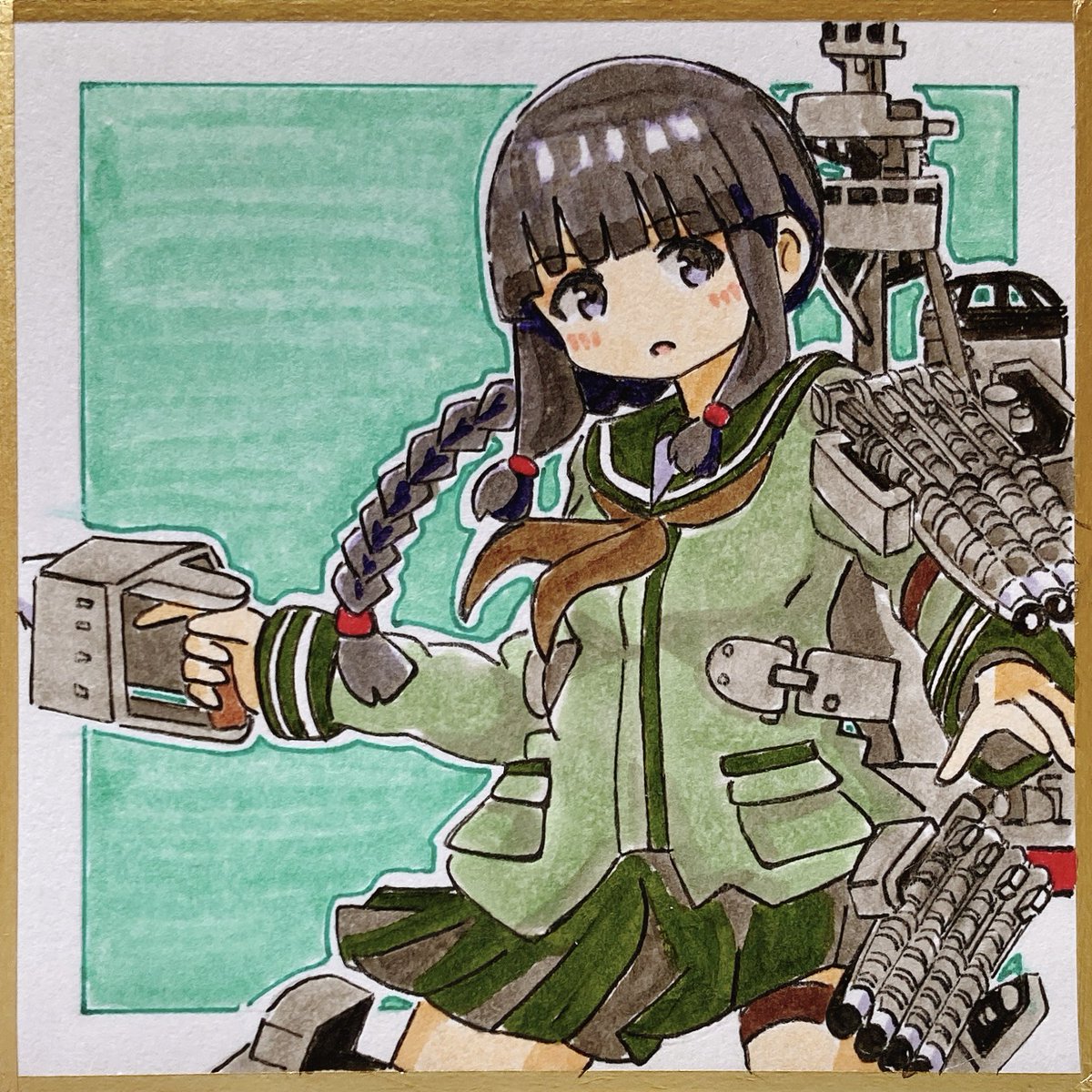kokeshi_motchi's tweet photo. 北上さん https://t.co/UMNTxkMnUL