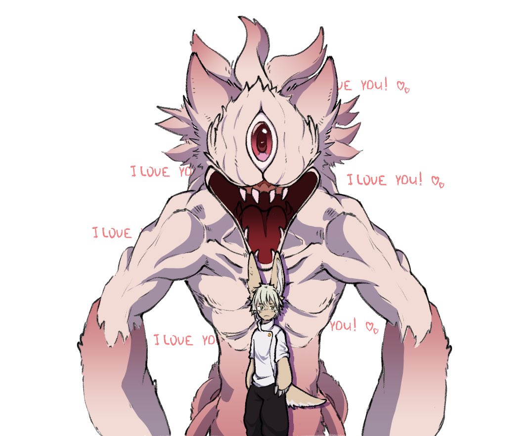 hummyfluff's tweet photo. give me everything, mitty https://t.co/XUpt2pZjgB