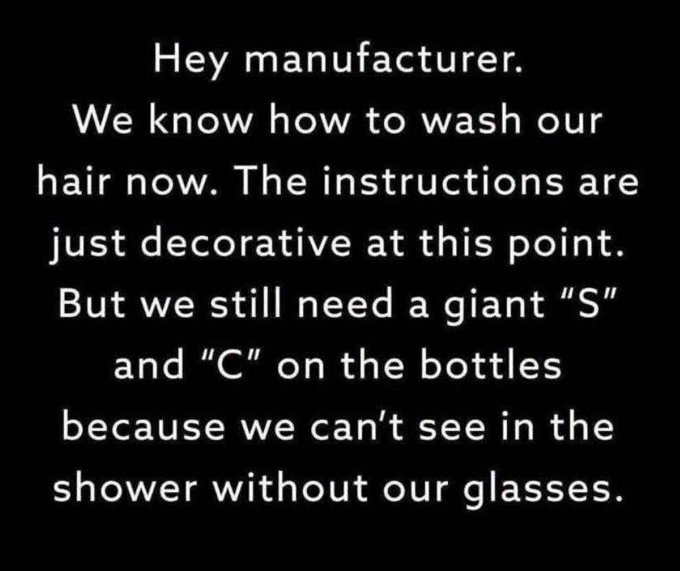 Soaringeagle45's tweet photo. Give us our Giant S and C dang it!!! 🤣😂 https://t.co/ffnnKd19Uz