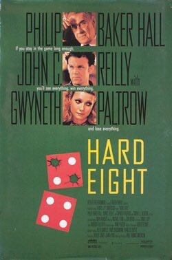 Stansburyshow's tweet photo. Boogie gets all the headlines for PTA but after a rewatch of this I really liked it. Paltrow is excellent in this. https://t.co/DeEq6Y72u3