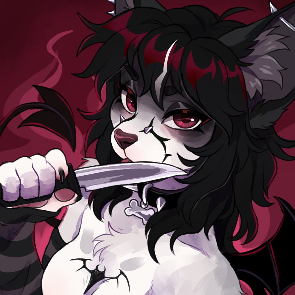 woodes (artfight!) tweet media