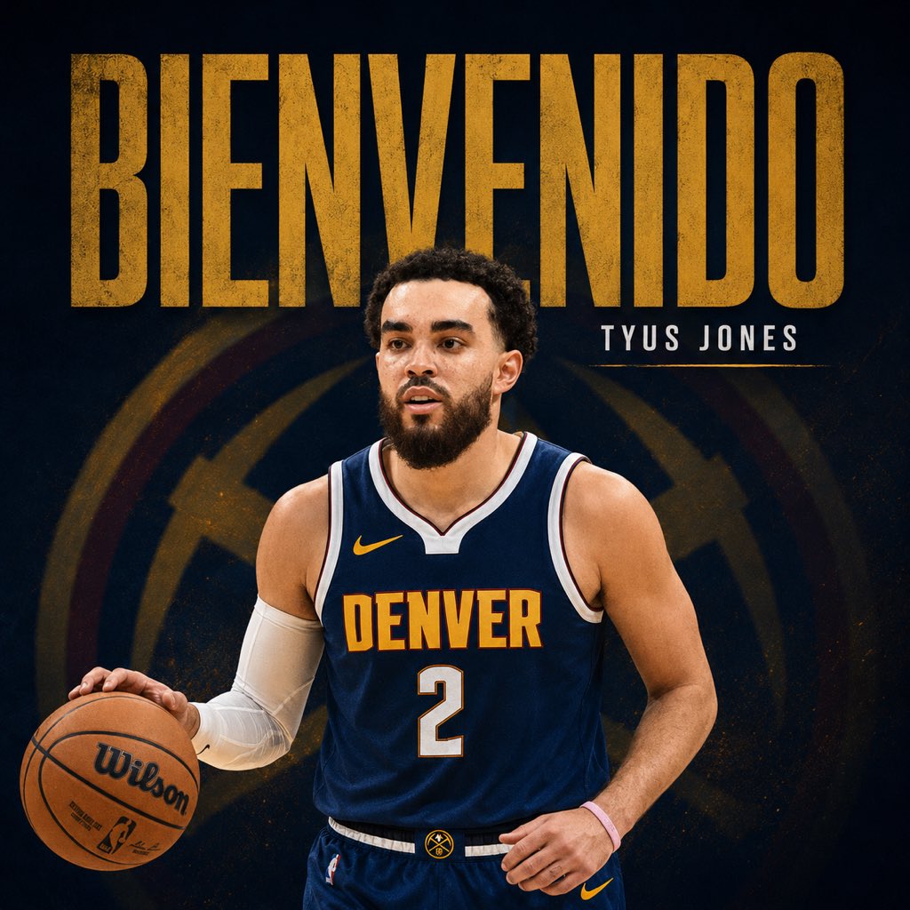 Nuggets Community tweet media