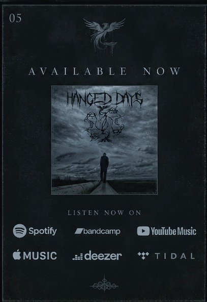 _3adr's tweet photo. Dsbm
#Depressive #black #metal 
#3adr #band https://t.co/CY5ZkppvtH