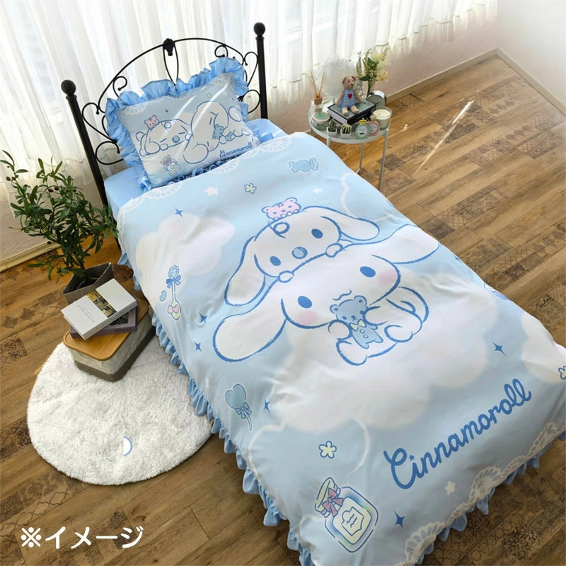 シナモングッズ情報 (@cinnamoroll_net) / Posts / X