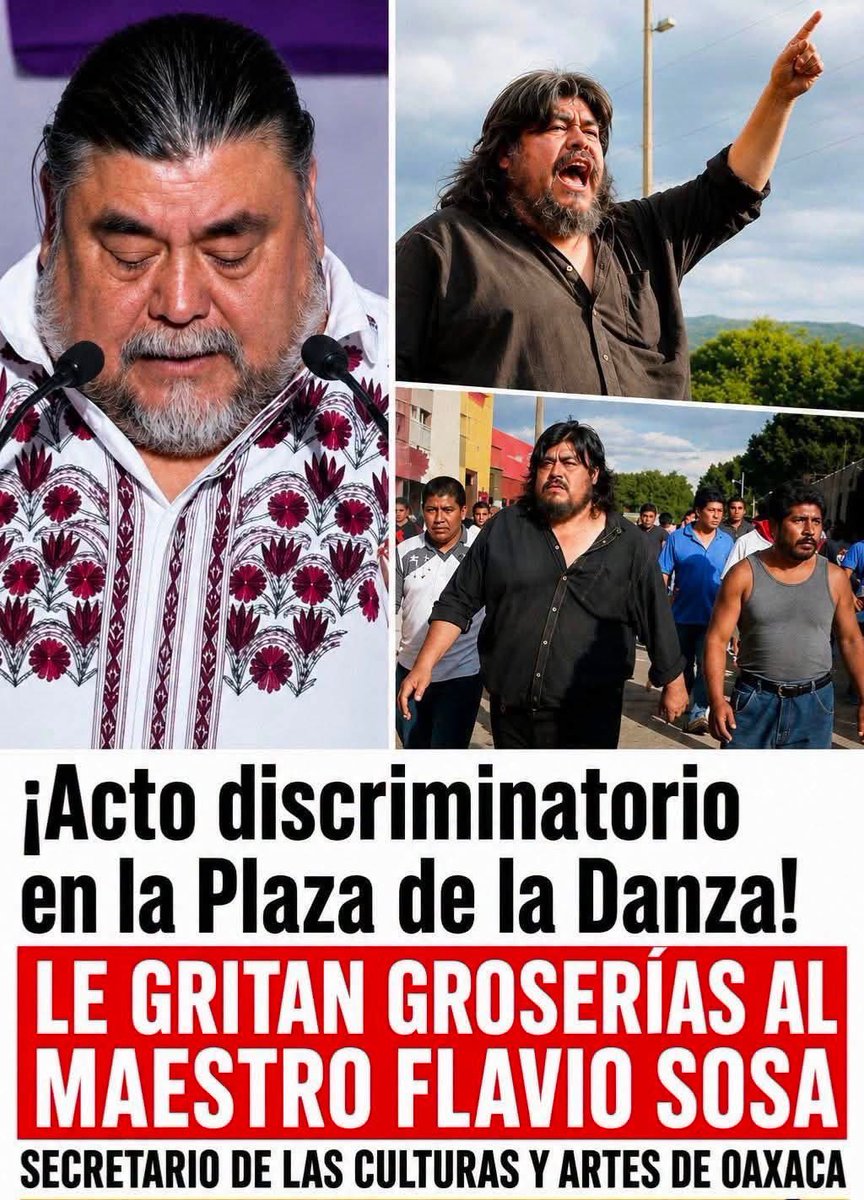 OaxacaViral tweet picture