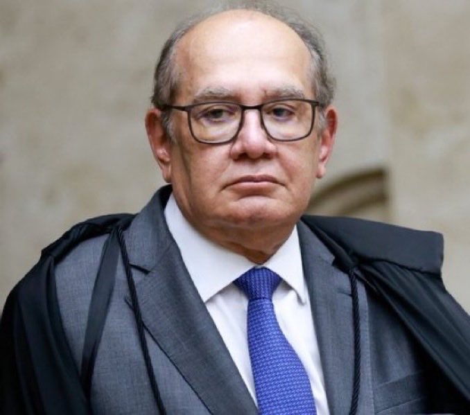 NewsLiberdade's tweet photo. 🚨URGENTE - Paulo Figueiredo pede que EUA aplique sanções Magnitsky contra Gilmar e Moraes, diz Metrópoles https://t.co/6DUK0FkLjQ