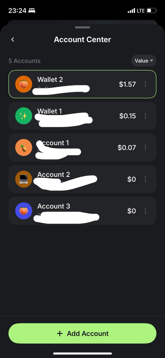 DaphiGen's tweet photo. Hey Ansem

I’ve got 5 wallets but ain’t got up to $5 to spell $ANSEM 

1 per dollar,

I’d appreciate the token ser

3oPpcGnWJ5DGSdL4J6xv1rHgqsHZicqAnoT557LqXdRx https://t.co/3ODcgQF8C2
