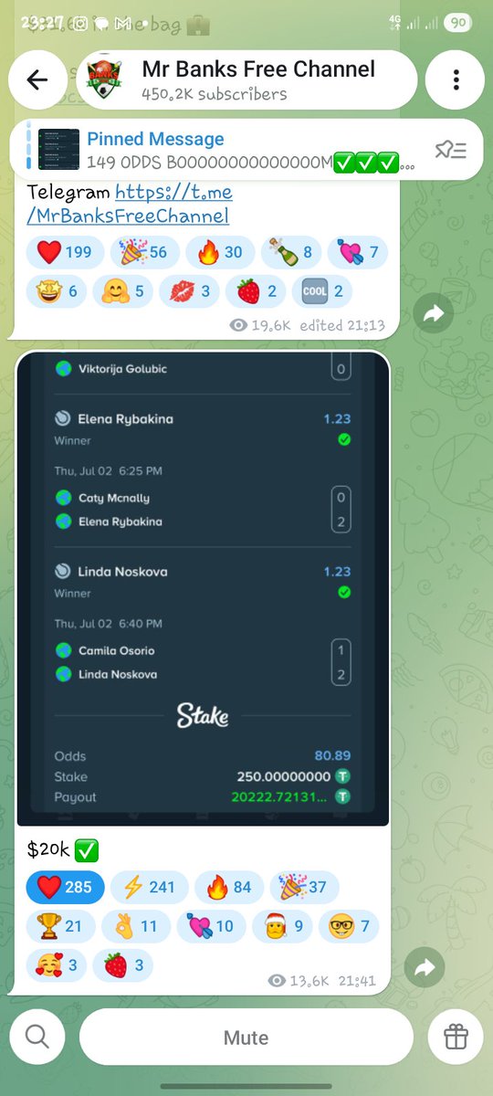 Maven009's tweet photo. @Mrbankstips Been a member since over 3 years @Mrbankstips

Stake 🆔️ Mavenova https://t.co/NvTFMtzQHE