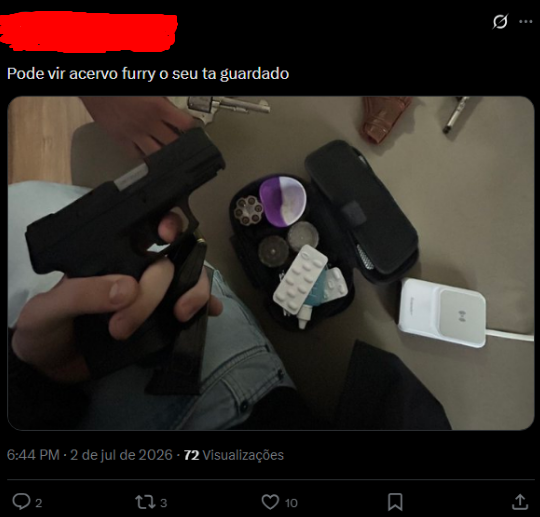AcervoFurry's tweet photo. dia do bull terrier misterioso maluco trambiqueiro lil peep ameaça online boletim de ocorrencia armas drogas e muitas coisas malucas masculinidade fragil sinais de personalidade radbottom puppy e piss drinker rabo preso cringe compilation https://t.co/0ofvOpD7qX