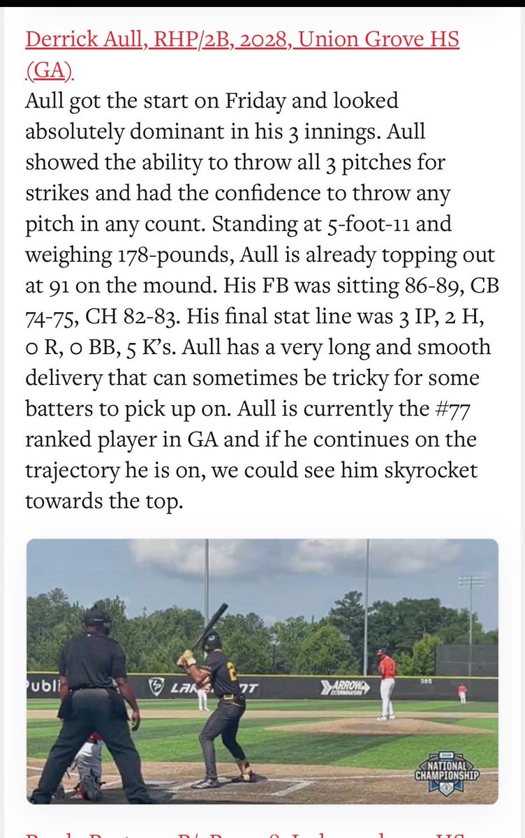 Derrick Aull tweet media