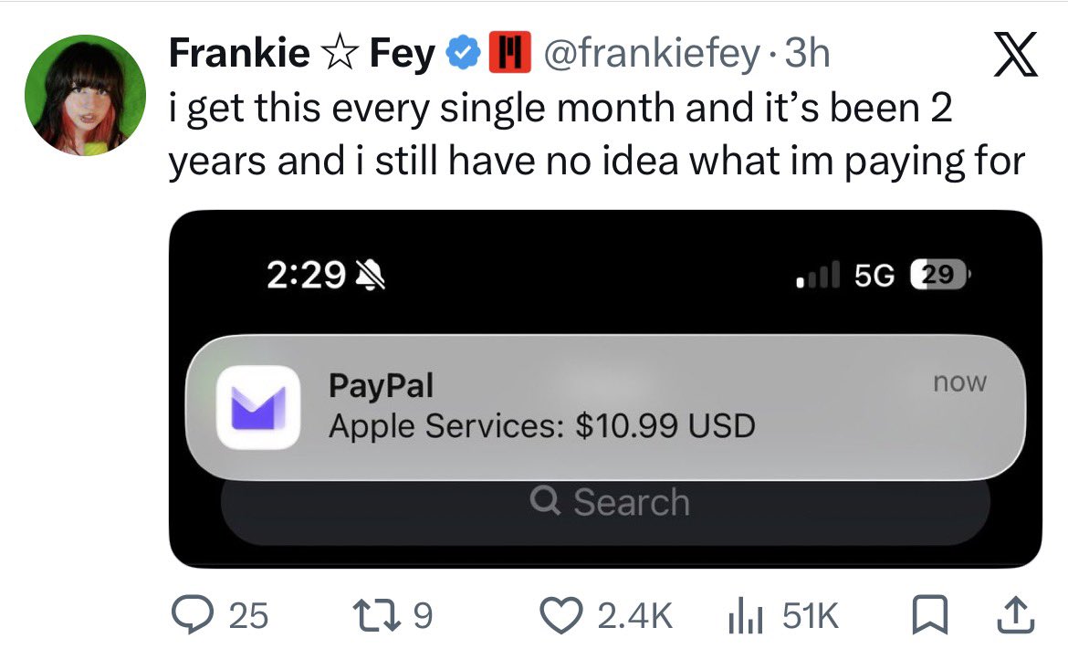 1 pic. They genuinely killed her https://t.co/MdEf1Kbwjh