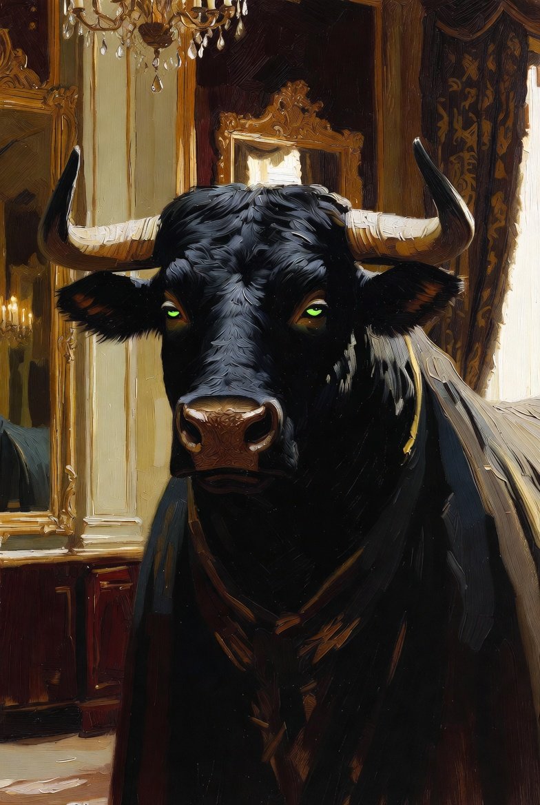 Mike Muse 🐂🀄 tweet media