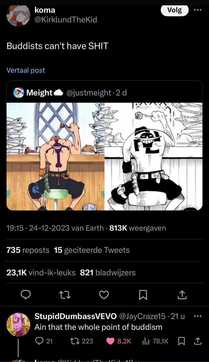 ninity tweet media