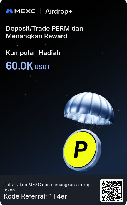 AtunArjun40243's tweet photo. Daftar akun MEXC dan menangkan airdrop token
https://t.co/Q6hJJNnvcd https://t.co/wmqnFl9HbZ