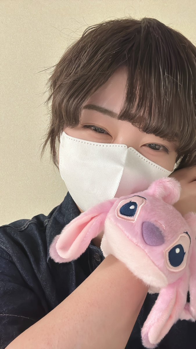 cn_71xx's tweet photo. おそよう☀️
毎日京セラの写真見て頑張ってるよ☺️🫶🏻
今日も頑張ろうね👍🏻 https://t.co/7D4WXCqdlj