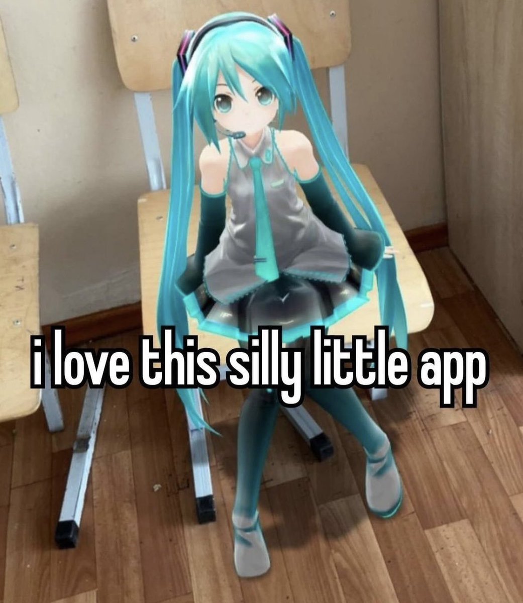 初音ミク tweet media