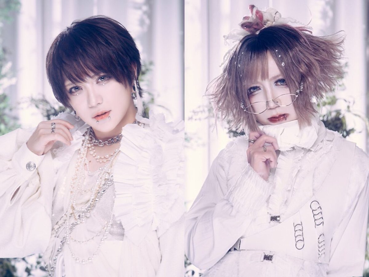 visunavi's tweet photo. 【ユナイト・Vo.希 × Gt.椎名未緒】『HOPES #3』のリリース、Gt.LiNの一時活動休止。迎えるツアーをどう乗り越えるのか。“終わらないバンド”ユナイトが示す16年目の現在地────「渋公やって終わりじゃない

🔻記事はこちら🔻
https://t.co/9HNG8Kaaqe

@official_unite https://t.co/Coc5B8SvMZ