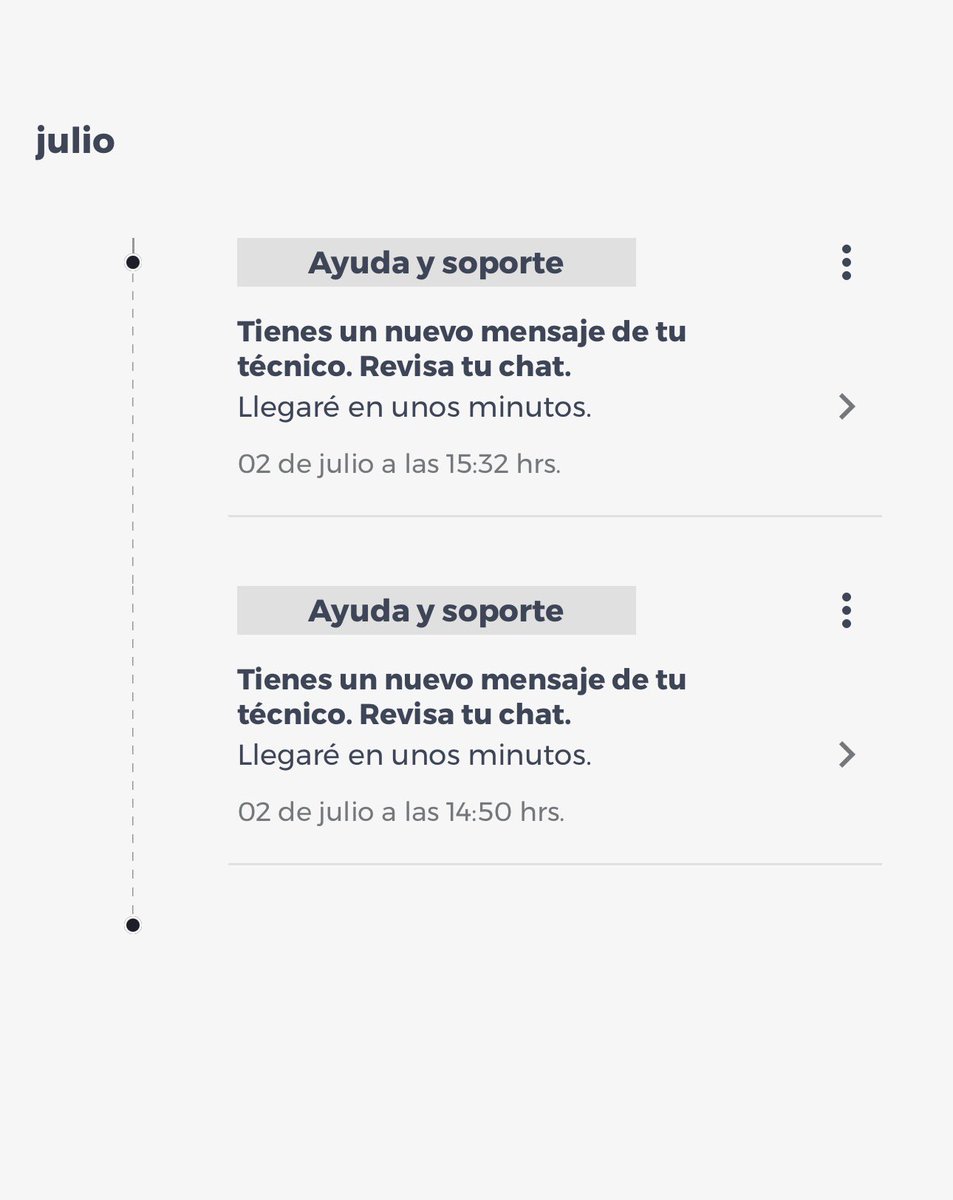 ChuchoChispa's tweet photo. @totalplaymx @RicardoBSalinas mal servicio, además agendan visitas que no vienen y las cambian sin avisar. Qué se hace en este caso tío? https://t.co/5PUSKUEI4E