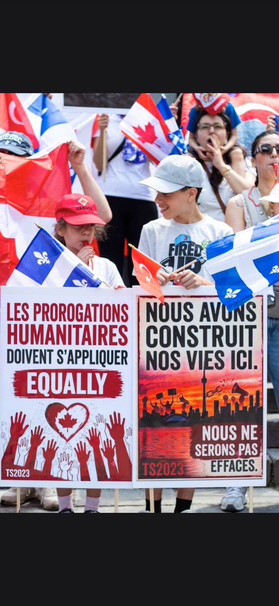 Ts2023H78014's tweet photo. Extending TS2023 is a practical and compassionate solution that supports workers, employers, and communities across Canada. We kindly ask decision-makers to consider our request. 
#ExtendTS2023
#FrozenforCanada
@MarkJCarney https://t.co/TVulDVSoHJ