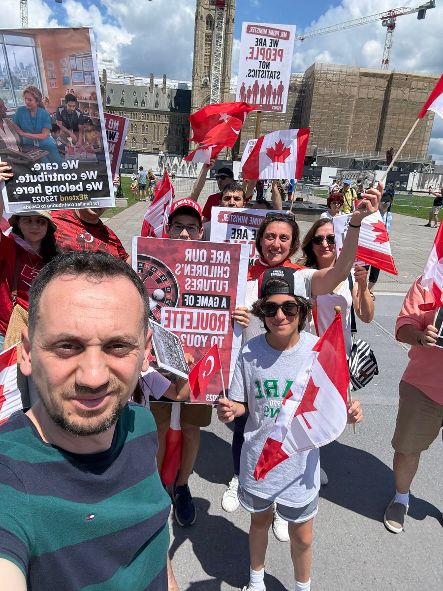 Ts2023H78014's tweet photo. Extending TS2023 is a practical and compassionate solution that supports workers, employers, and communities across Canada. We kindly ask decision-makers to consider our request. 
#ExtendTS2023
#FrozenforCanada
@MarkJCarney https://t.co/TVulDVSoHJ