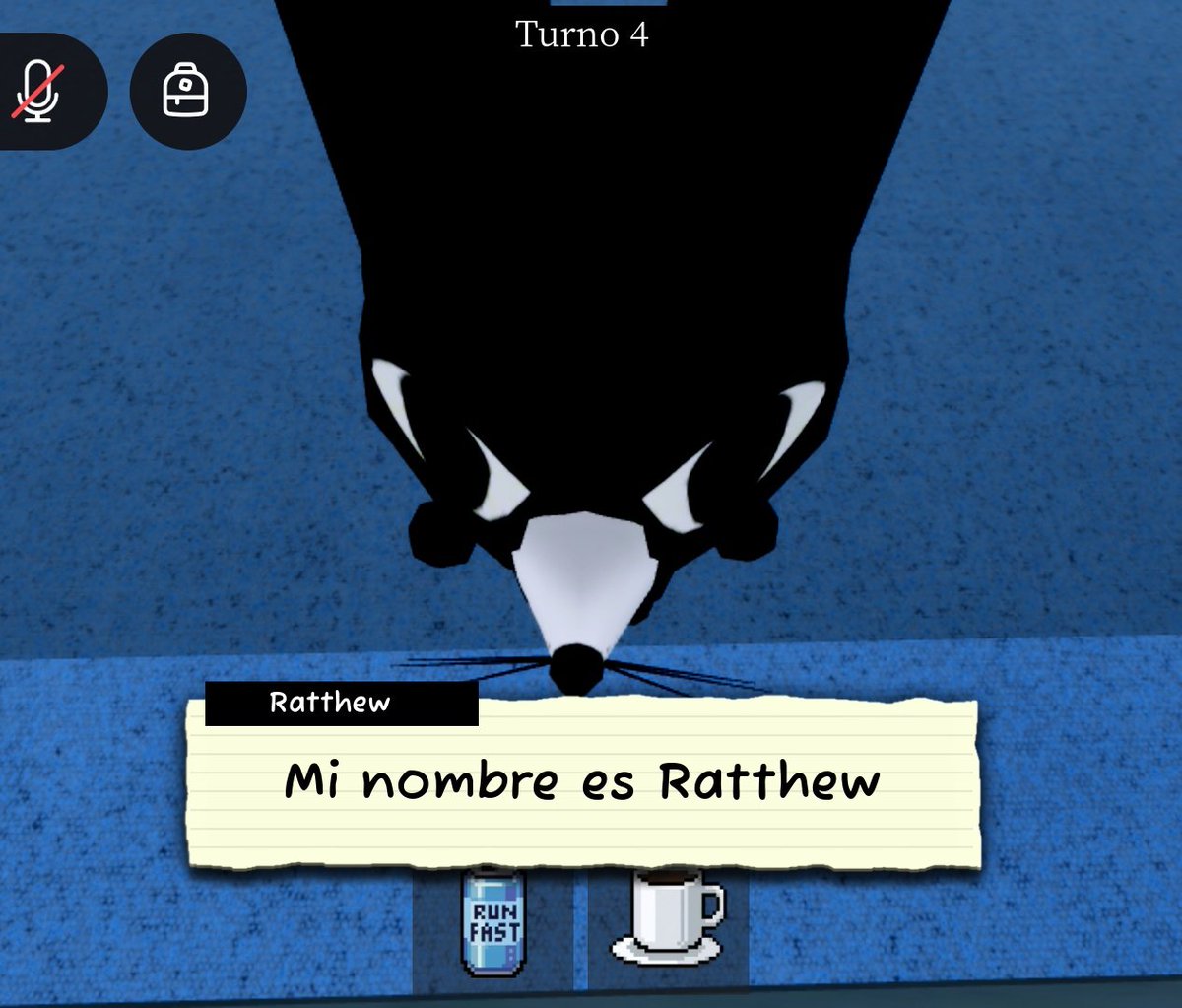 mayneedsleep's tweet photo. En mi grupito siempre nos juntamos a jugar Roblox y son re graciosos, me hace feliz tener amigos, oh oh oh! Tengo un amigo al que también le gusta el animeeeee y las ranaaaas soy fan de el, es como verme a mi en versión hombre, que dulce! https://t.co/Kw3OltDbLa