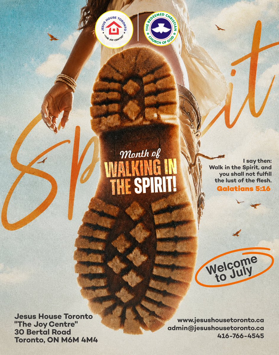 JesusHouseTO's tweet photo. https://t.co/J8jDr4jk86