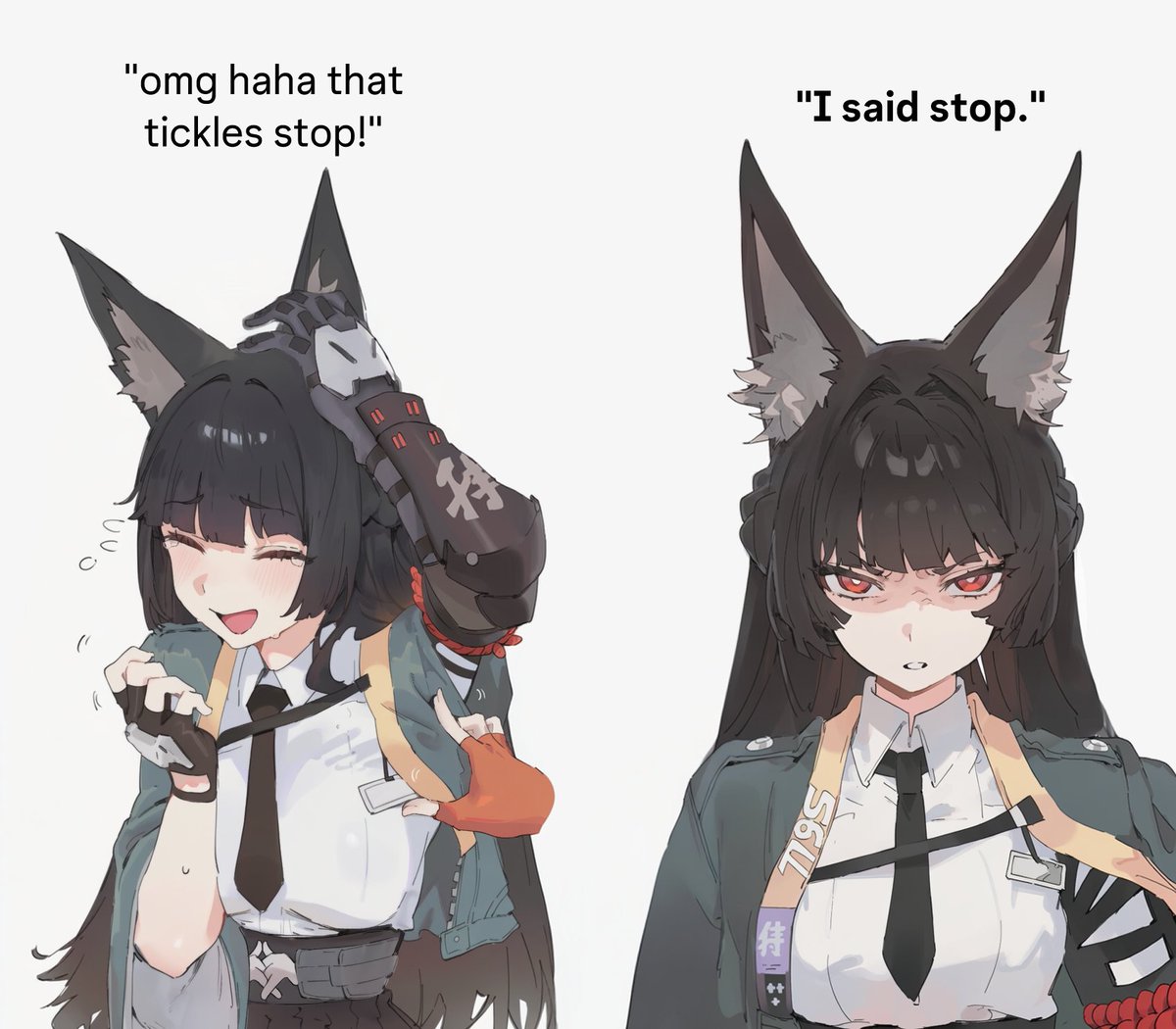 shuraneko's tweet photo. 😨 https://t.co/Ztqn5J8yv0
