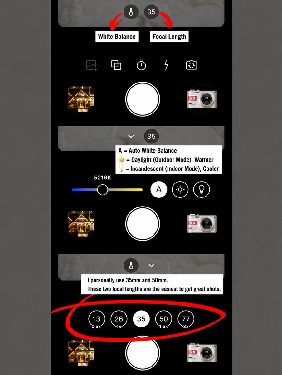 noorielova's tweet photo. You should totally give this filter a try!

the dazz filter                               the settings https://t.co/7oiSmxJSEw