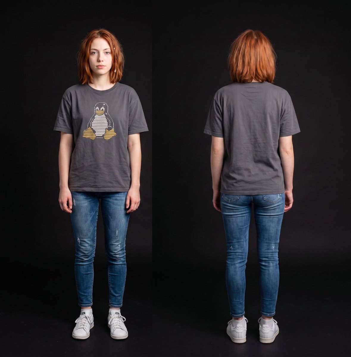 RomanIsntOnline's tweet photo. Seedance 2.0 test for young Lucy (a teen in university accelerated program circa  2018) with character and backpack reference. For a short about a mass shooting. https://t.co/J4Xwkpc2yZ