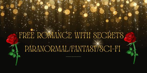 AuthorADRider's tweet photo. FREE Stories with SECRETS.... Paranormal/fantasy/sci-fi Romance July

July 1, 2026 -  July 31, 2026

Great FREE Romance, Fantasy &amp; Sci-Fi Romance, and Paranormal Romance reads!

https://t.co/ioY8wMqp1D https://t.co/Cd60t3cGyq
