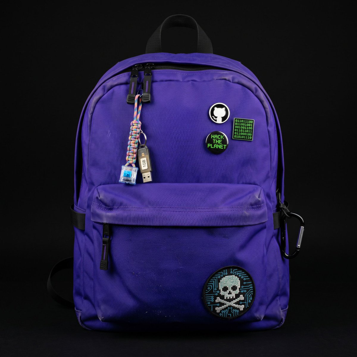 RomanIsntOnline's tweet photo. Seedance 2.0 test for young Lucy (a teen in university accelerated program circa  2018) with character and backpack reference. For a short about a mass shooting. https://t.co/J4Xwkpc2yZ