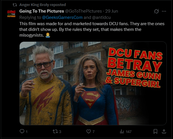 CLOB tweet media