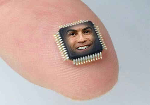 _herno_'s tweet photo. "La pelota tiene un chip"
El chip de la pelota: https://t.co/UmDrDCbzqf
