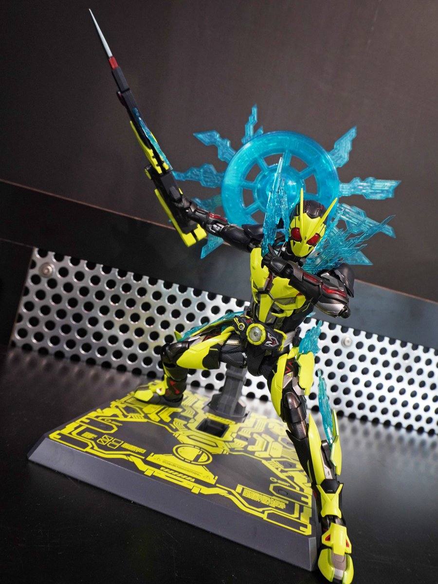魂ストア販売情報❗ 「METAL BUILD 仮面ライダーゼロワン」絶賛販売中