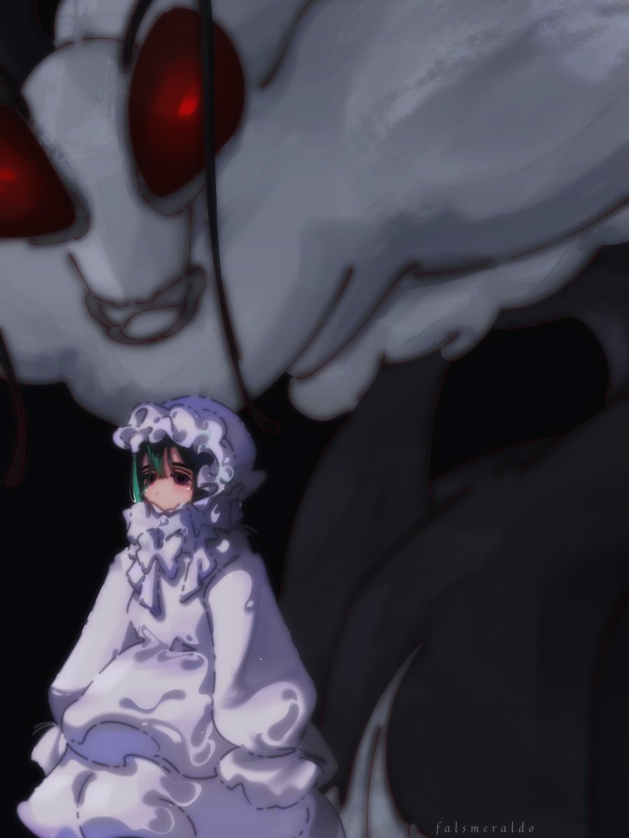 falsmeraldo's tweet photo. there's a new anime adaptation of alnst⁉️
#ALNST #sua https://t.co/jrbY4uTPDs